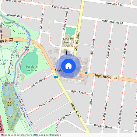 104/35-43 High Street, Glen Iris VIC 3146