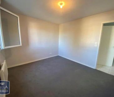 Appartement à louer 2 pièces 45.7m² - Photo 1