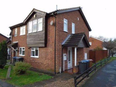 Gosford Drive, Hinckley, LE10 - Photo 5