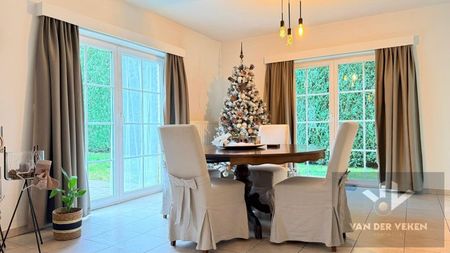 Mooie halfopen bebouwing in Stokrooie. - Photo 3