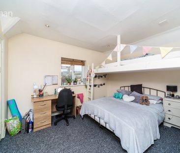 6 bedroom house to rent - Photo 5