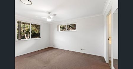 Comfortable home close to the CBD - Photo 4