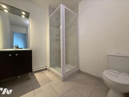 Beau T1 lumineux - le Petit-Quevilly - Photo 1