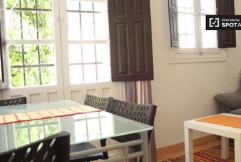 granada, Andalusia 18010