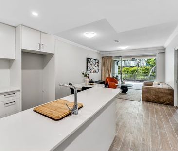 2205/141 Campbell St, Bowen Hills QLD 4006 - Apartment For Rent | D... - Photo 4