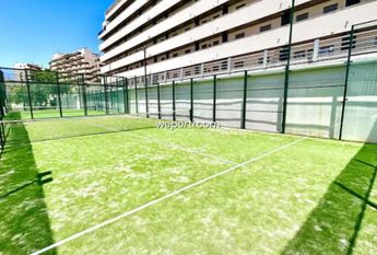 Duplex in Arenales del Sol, ARENALES DEL SOL, for rent