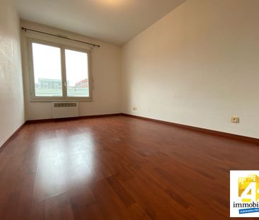 Appartement - 2 pièces - 40 m² - Photo 6