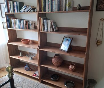 Saltsjöbaden - 4rok - 24mån - 21.850kr/mån - Foto 1