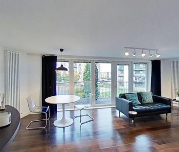 2 bedroom flat to rent - Photo 4