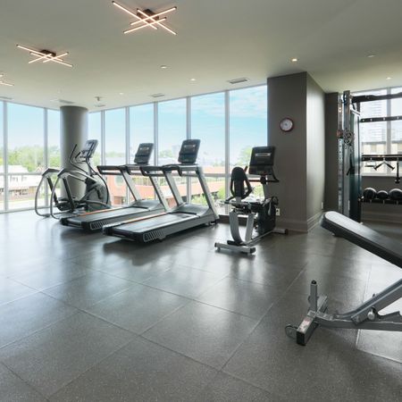 For Lease - 15 Lynch Street Unit# 1901, Brampton, Ontario - Photo 4