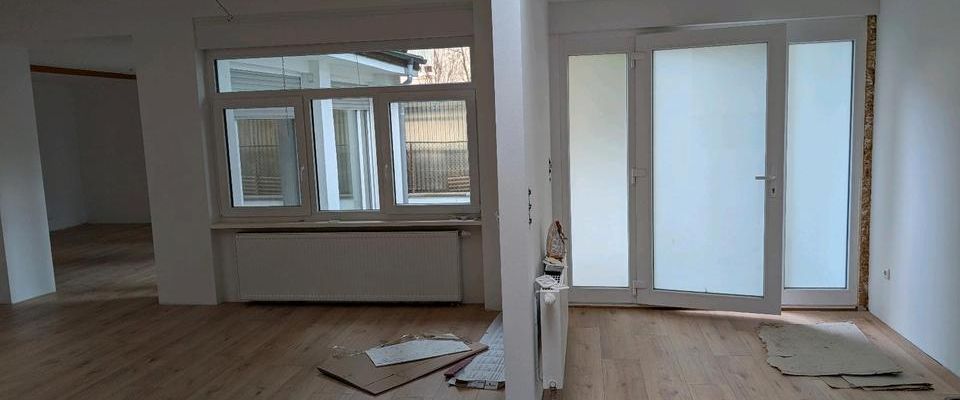 Loft Büro Lager - Foto 1