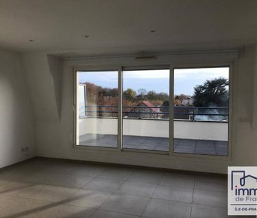 Location appartement t2 50 m² à Draveil (91210) S5 - Photo 6