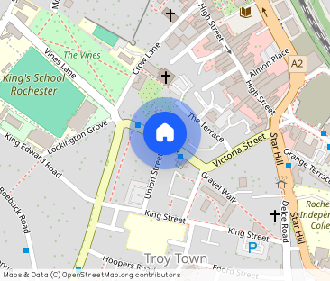 East Row, Rochester - Photo 1