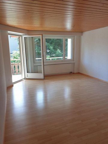3.5 Zimmer, 77 m², 2. Stock - Photo 3