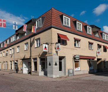 Götgatan 10 - Foto 1