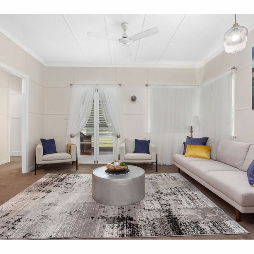 191 Craig Street, Berserker - Photo 1