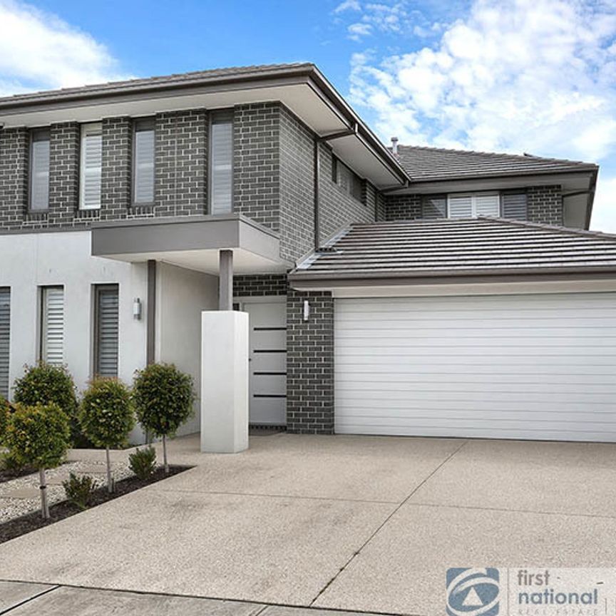 3 Howland Place, Keysborough - Photo 1