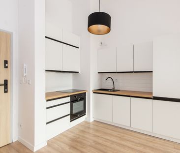 Poznań, ul. Czarnucha - Zdjęcie 5