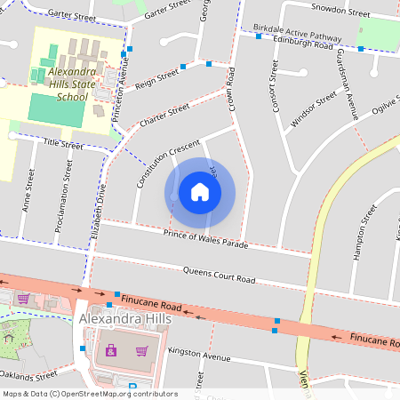 8 Royal Street, Qld 4161, Alexandra Hills