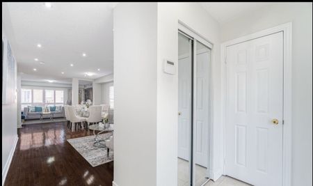 For Lease - 9 Roxton Crescent, Brampton, Ontario - Photo 3