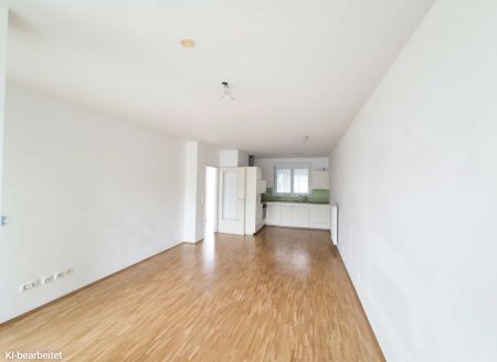 3-Zimmer-Wohnung mit Balkon in Hart bei Graz! **gefördert** - Photo 5