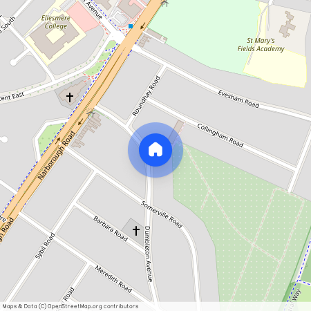 4 Bed – Semi-Detached House – Dumbleton Avenue, Leicester, LE3 2EE