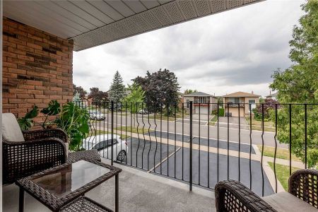 For Lease - 1632 Lewes Way, Mississauga, Ontario - Photo 4