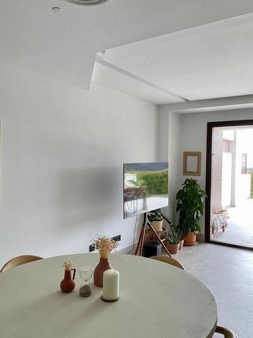 3 bedroom luxury Semidetached House for rent in Istán, Spain - Photo 5