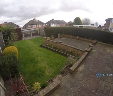 3 bedroom semi-detached house to rent - Photo 3