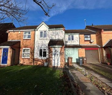 Ashwell Drive, Solihull, B90 - Photo 2