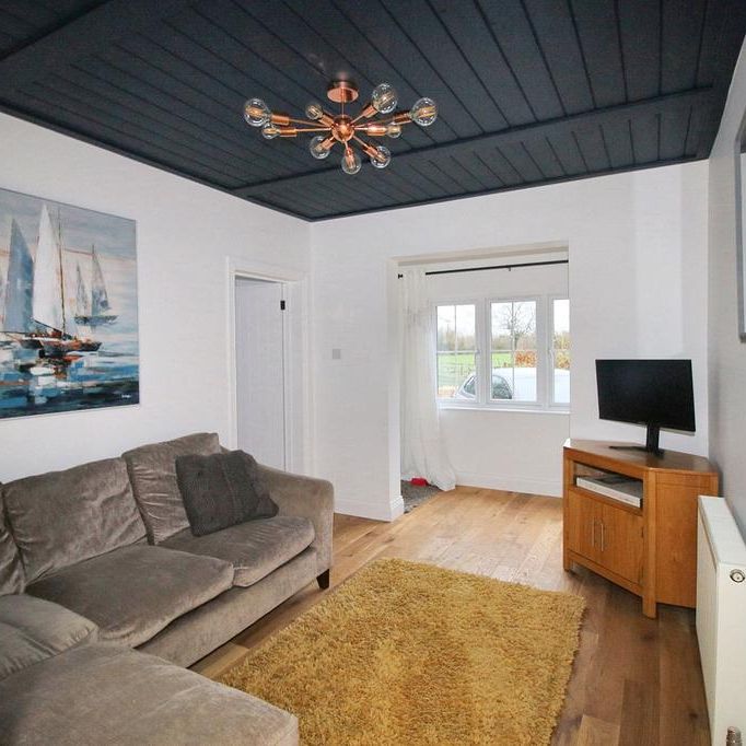 3 bedroom detached bungalow to rent - Photo 1