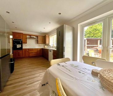 1 bedroom detached house to rent - Photo 5