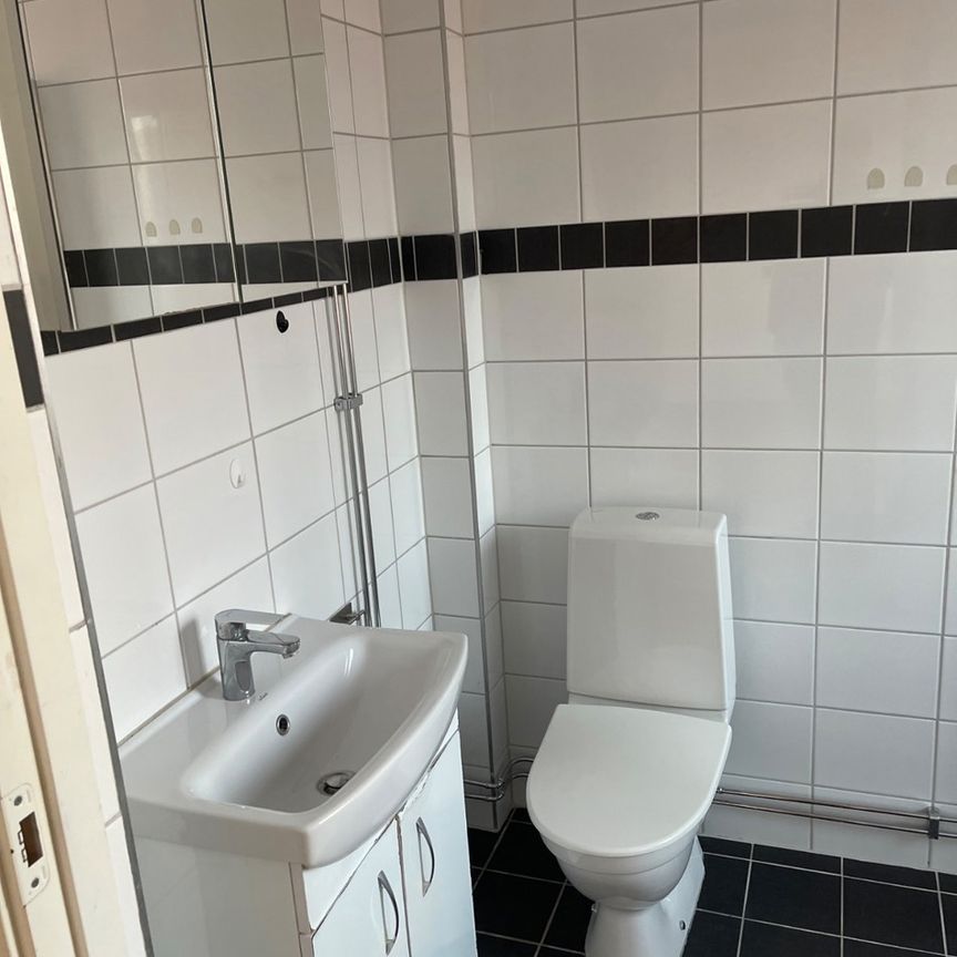 Bryggargatan 29, Västra Fäladen - Foto 1