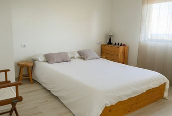 Calpe/Calp, Valencian Community