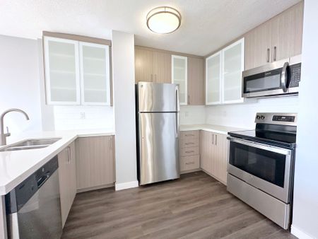 For Lease - 2575 Danforth Avenue Unit# 2109, Toronto, Ontario - Photo 3