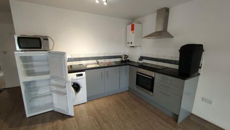1 bedroom flat to rent - Photo 2