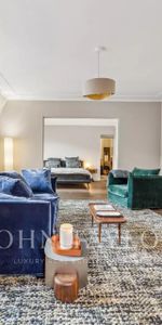 Appartement à louer Paris 8Ème, Paris Rive Droite, France3 500 EUR / Mois - Photo 4