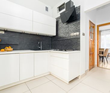 Urocze mieszkanie przy parku i Wałach Chrobrego - Zdjęcie 1