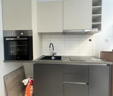 Studio/Γκαρσονιέρα για ενοικίαση Διοικητήριο (Κέντρο Θεσσαλονίκης) - Photo 4