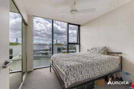 1102/31 Musk Avenue, Kelvin Grove QLD 4059 - Apartment For Rent | Domain - Photo 4