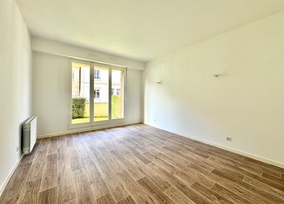 REZ-DE-JARDIN - HYPER CENTRE - PROCHE GARE - Photo 1