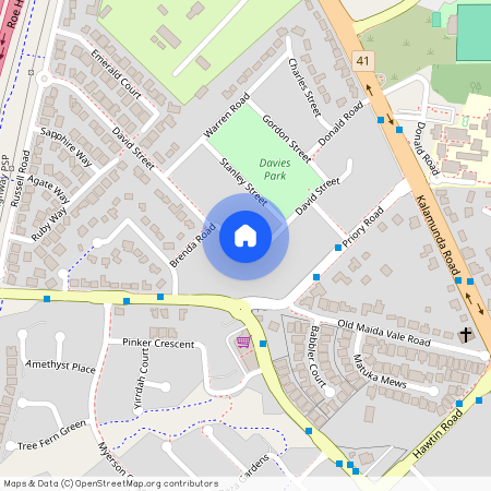 91 David Street, WA 6057, Maida Vale