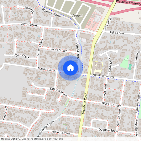 3/68 Mason Lane, Vic 3340, Bacchus Marsh