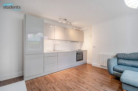 2 bedroom apartment to rent - Photo 4