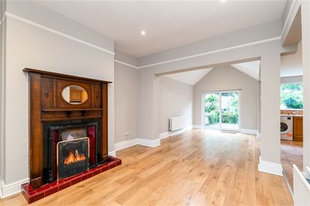 Newtown Avenue, Blackrock, County Dublin - Photo 3
