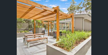 Walking distance to Macquarie Shops, public transport and Macquarie University! - Photo 4