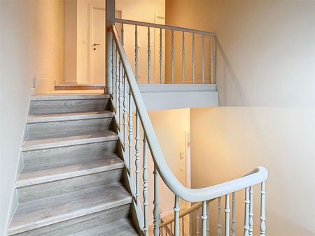 Duplex APP (2de + 3de V) met 3 slpks, 2 bdks - Photo 2