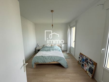 Location Appartement 2 pièces 41m² - Photo 4