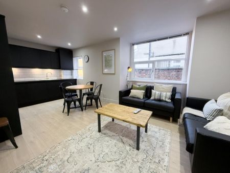 2 bedroom flat to rent - Photo 2