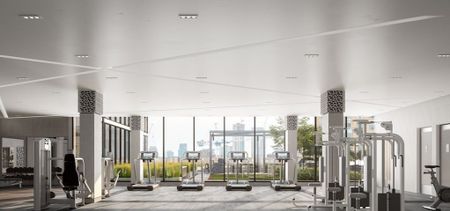 For Lease - 543 Richmond Street Unit# LPH27, Toronto, Ontario - Photo 2